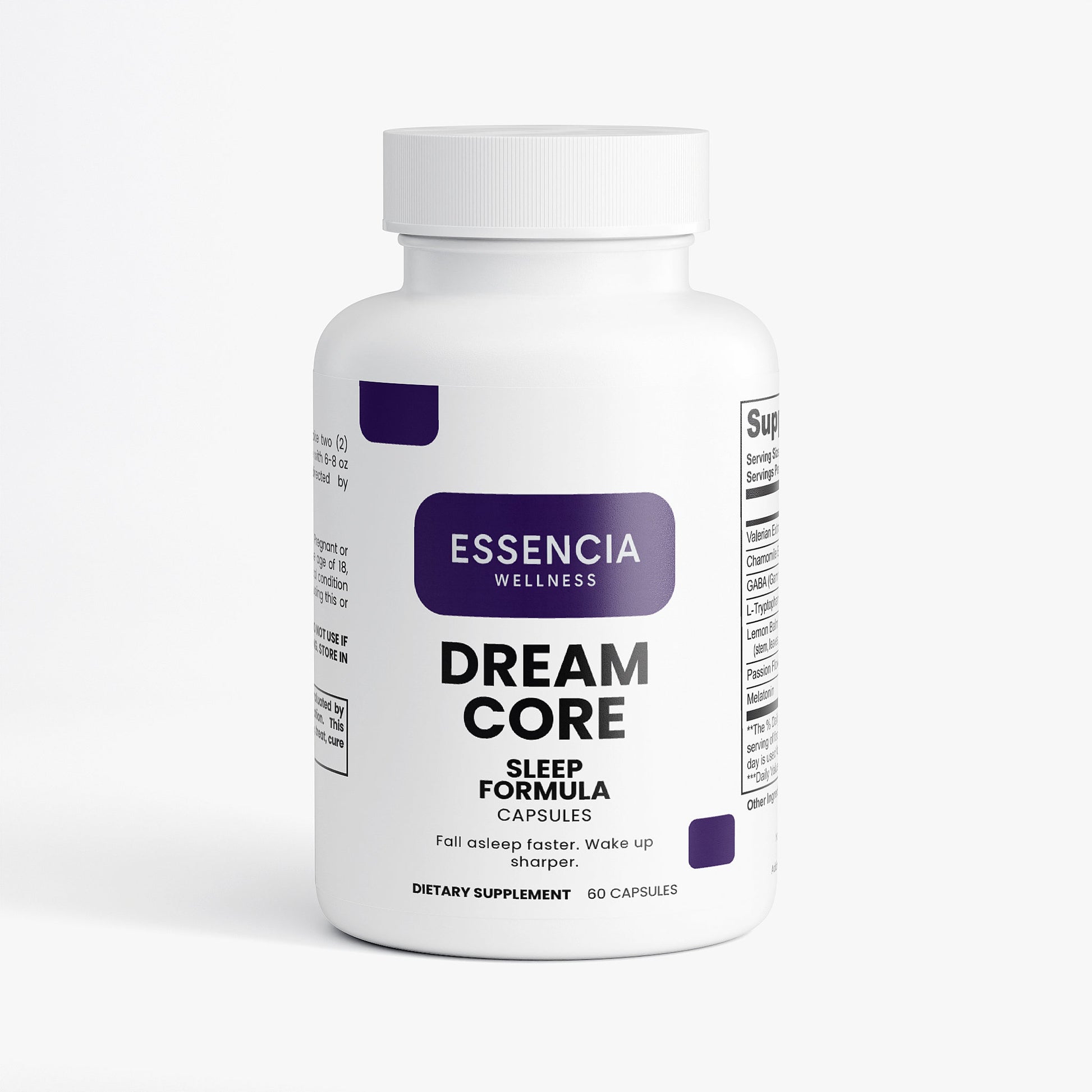 Essencia Dream Core
