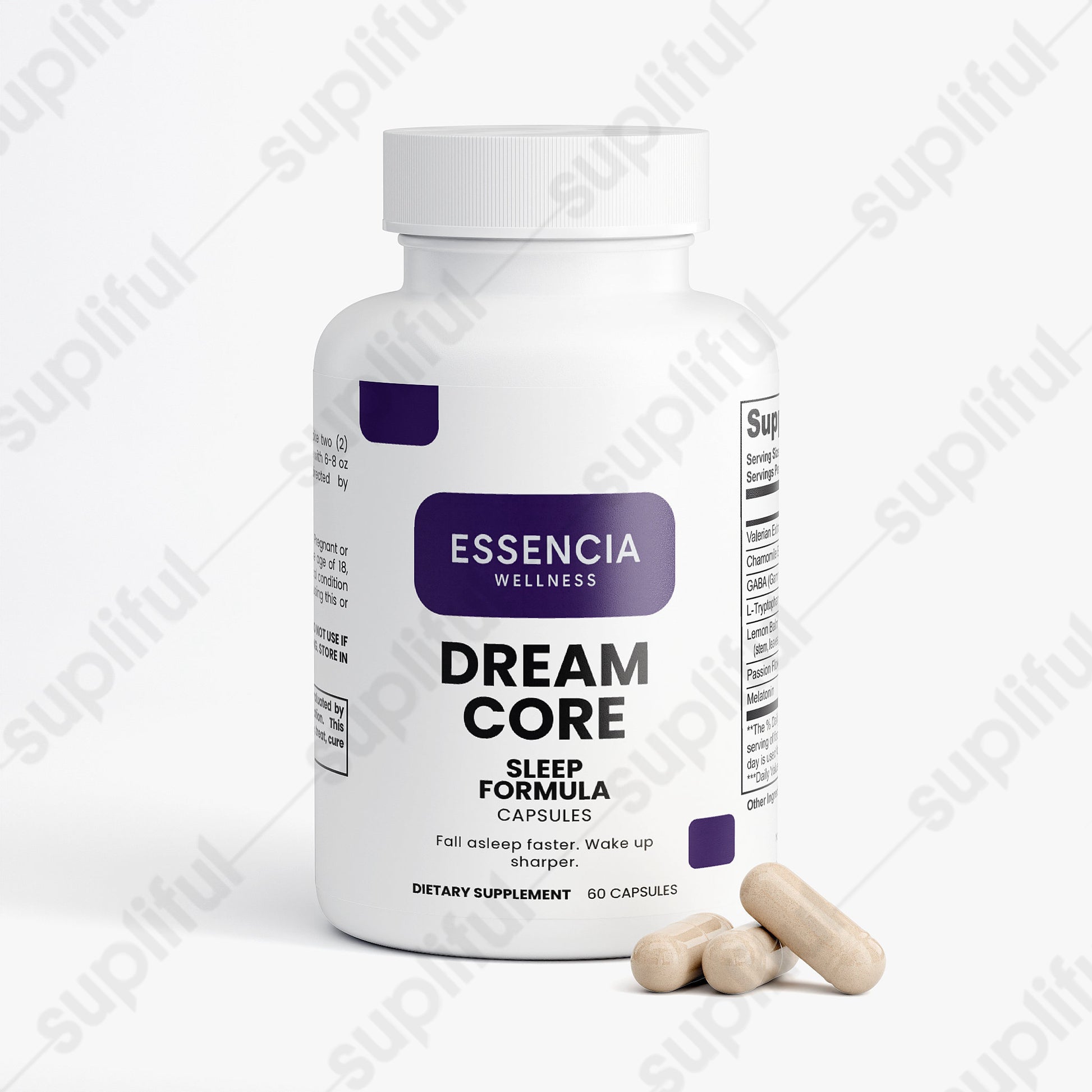 Essencia Dream Core