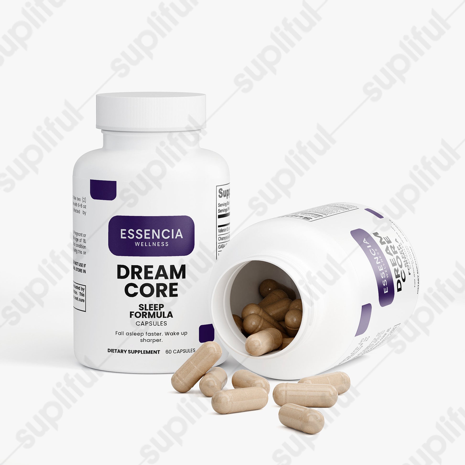 Essencia Dream Core