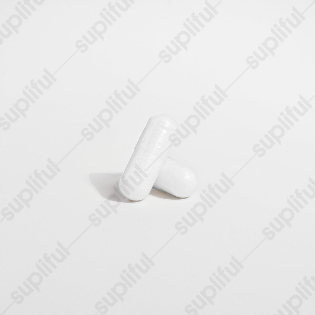 Magnesium Glycinate Recovery