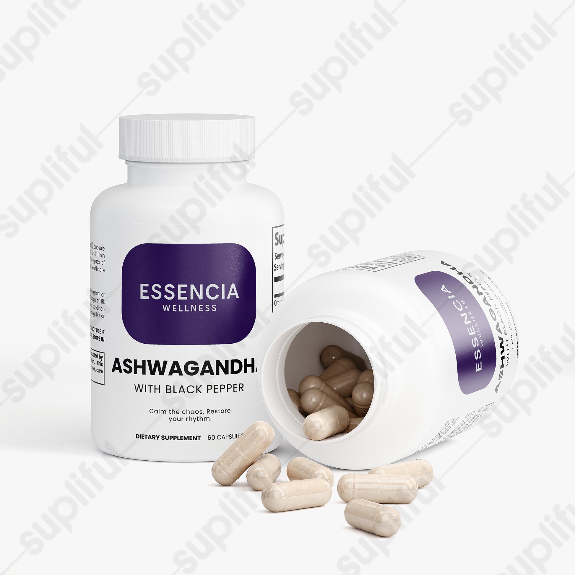 Essencia Ashwagandha