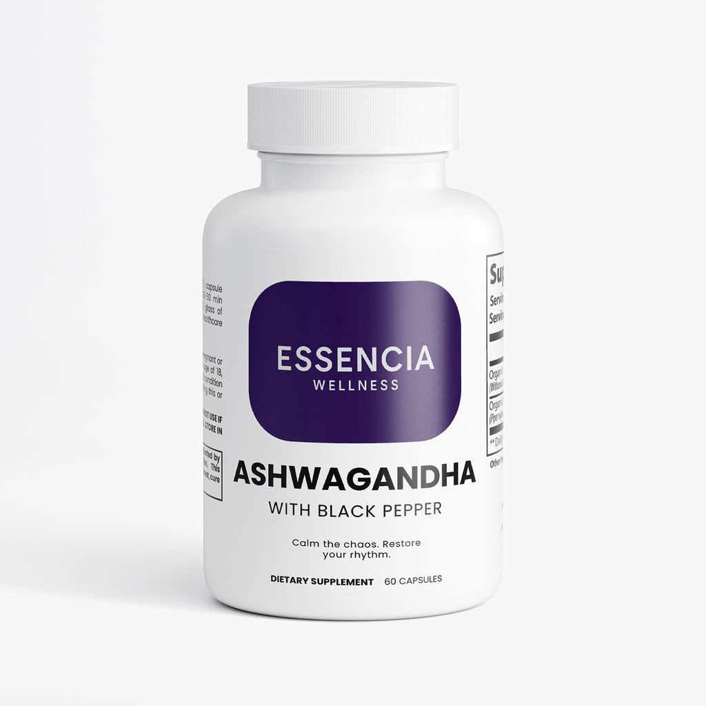 Essencia Ashwagandha