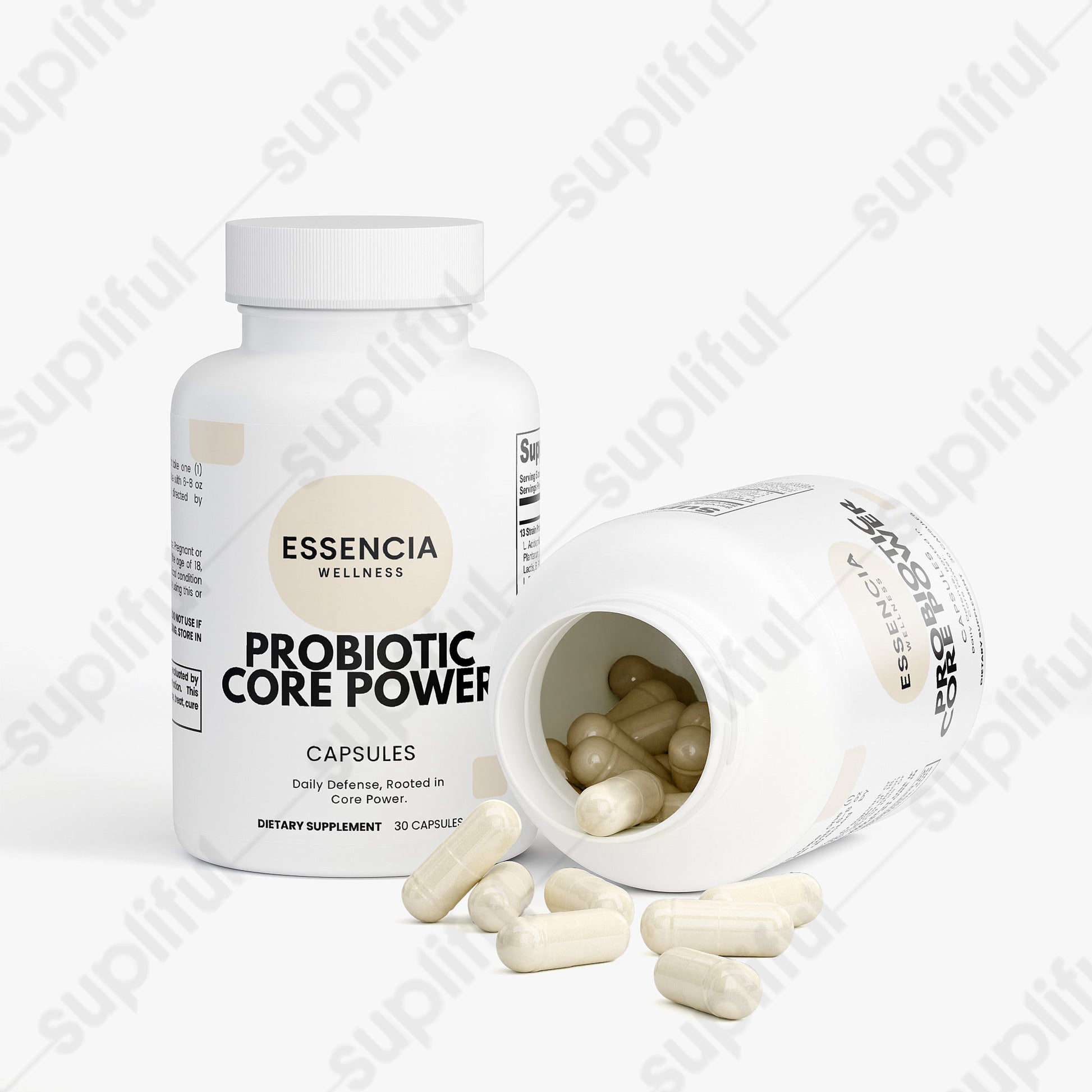 Essencia | Probiotic Core Power