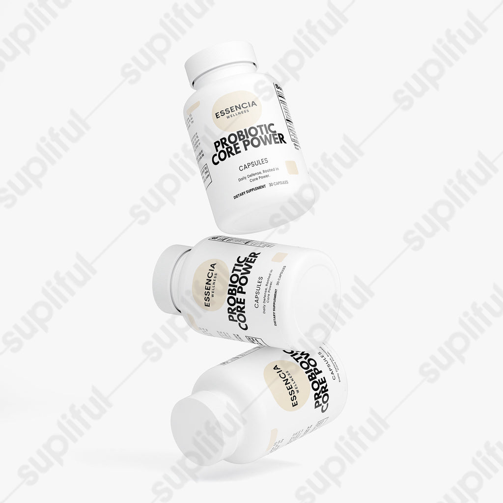 Essencia | Probiotic Core Power