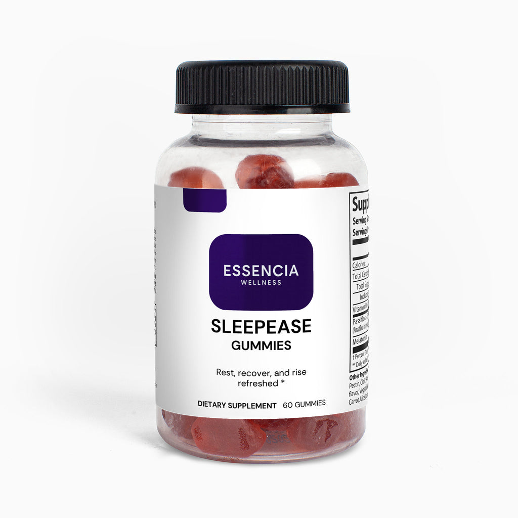 Essencia Sleepease Gummies