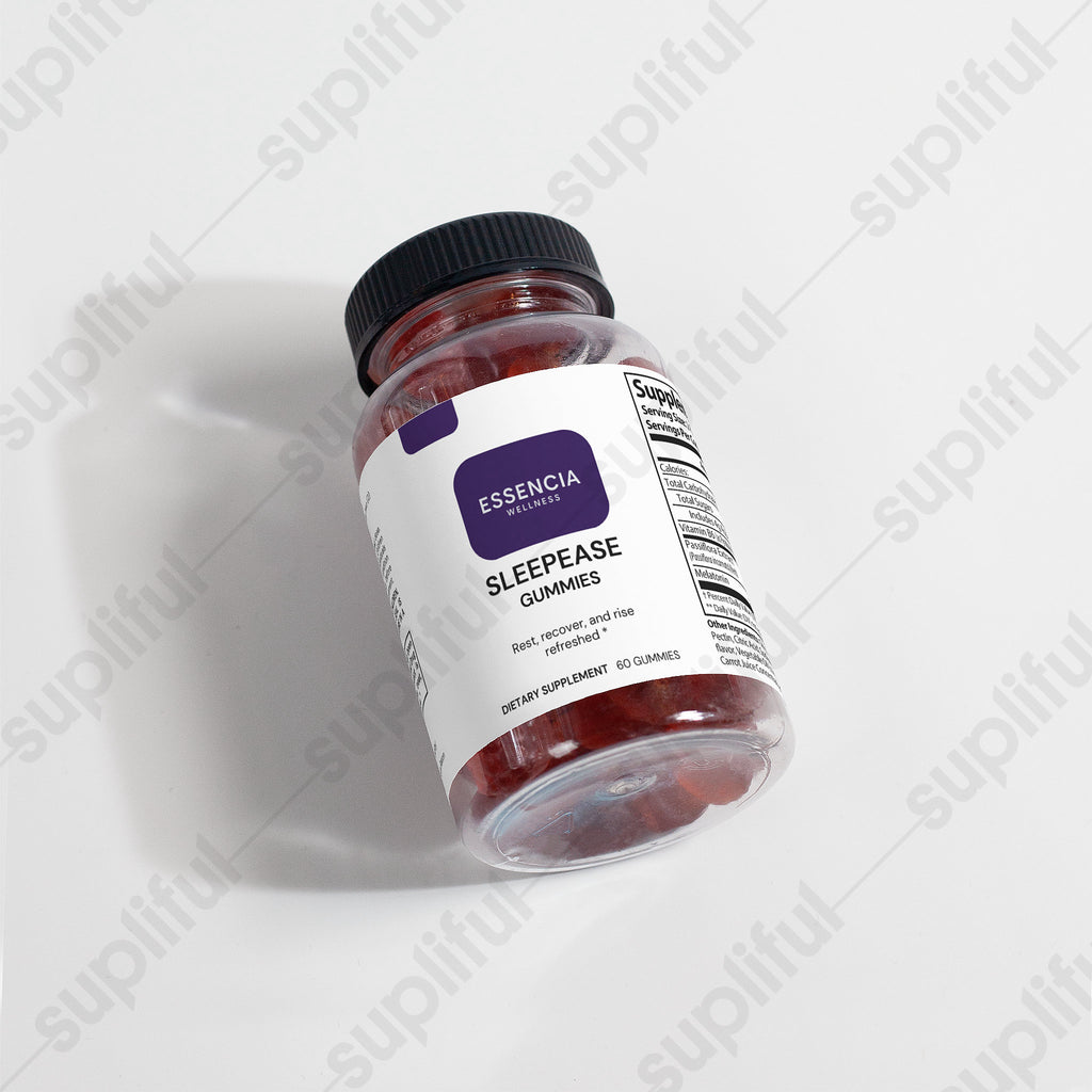 Essencia Sleepease Gummies