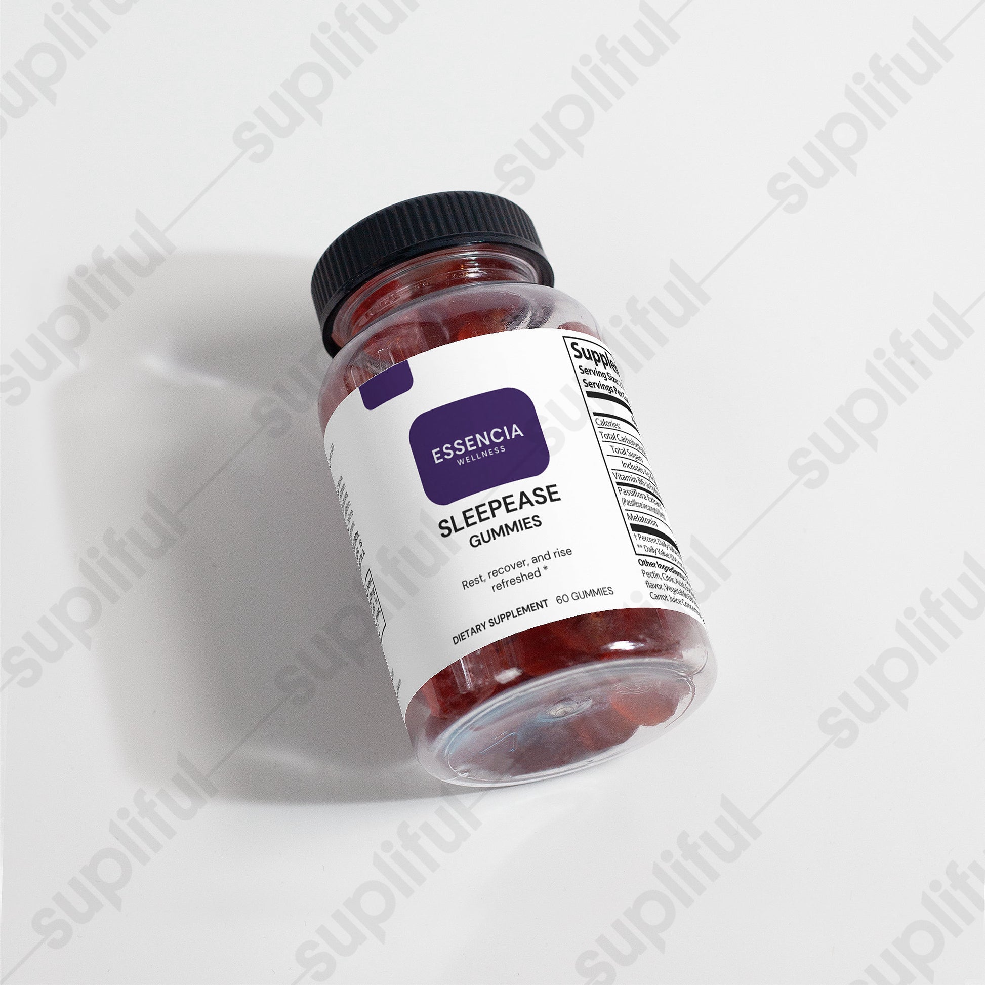 Essencia Sleepease Gummies