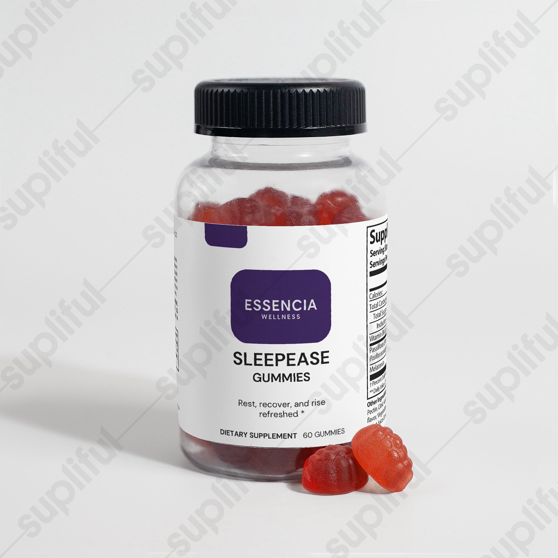Essencia Sleepease Gummies
