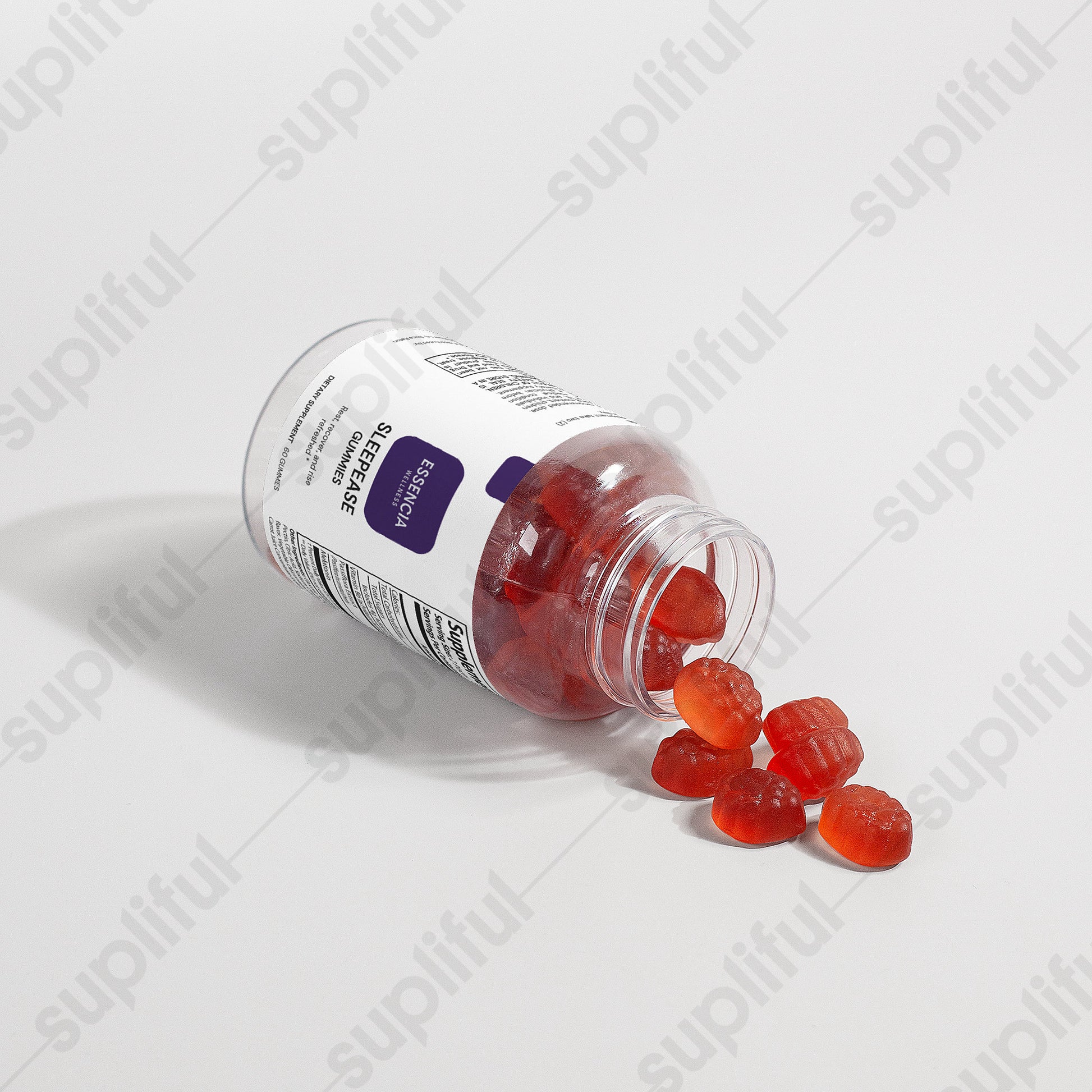Essencia Sleepease Gummies