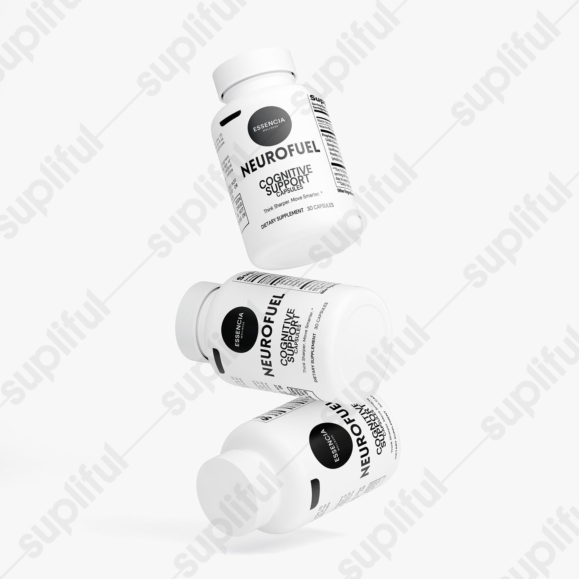 Neurofuel  |  Cognitive Support