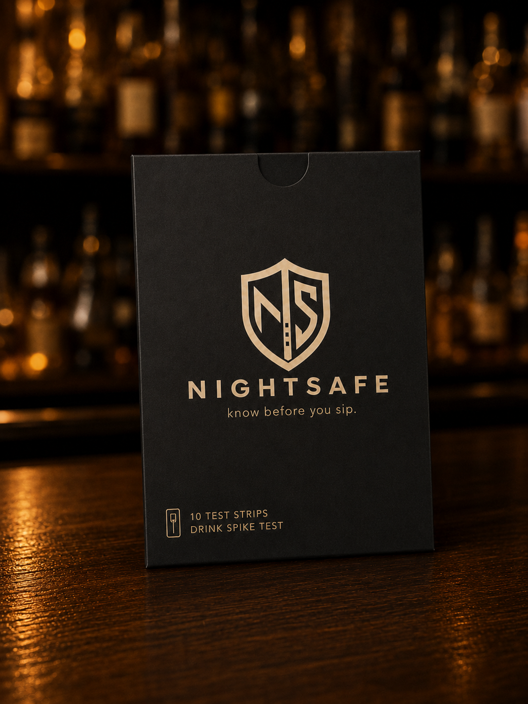 The NightPack